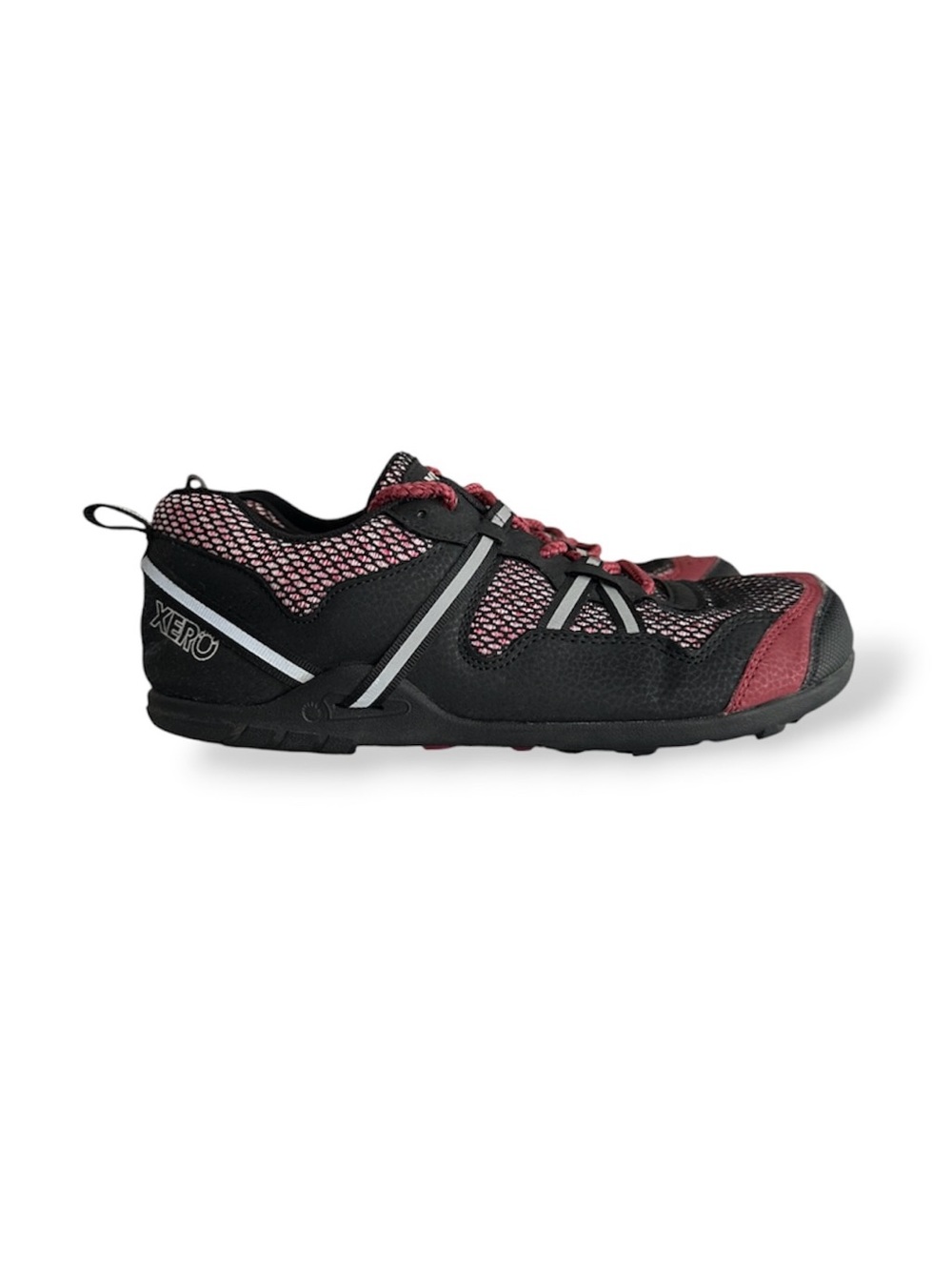 Xero Barefoot Terra Flex Hiking Running Shoes Women’s Size 9